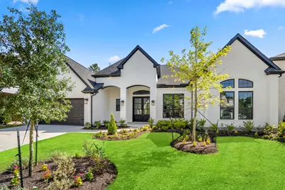 525 Pinabete Forest Court, Conroe, TX 77304 - Photo 3