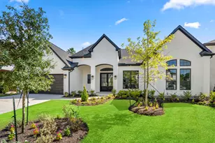 525 Pinabete Forest Court, Conroe, TX 77304 - Photo 3