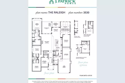 525 Pinabete Forest Court, Conroe, TX 77304 - Photo 5