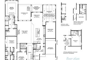 525 Pinabete Forest Court, Conroe, TX 77304 - Photo 5