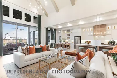8006 Hentze Pasture Way, Katy, TX 77493 - Photo 9