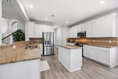 8407 Utah Oaks Court, Cypress, TX 77433 - Photo 3