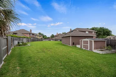 8407 Utah Oaks Court, Cypress, TX 77433 - Photo 19