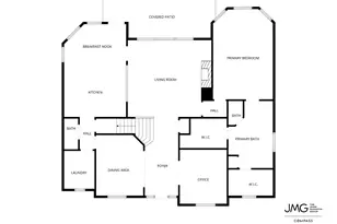 8407 Utah Oaks Ct, Cypress, TX 77433 - Photo 25