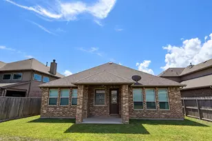 1122 Orange Dawn Dr, Richmond, TX 77406 - Photo 19