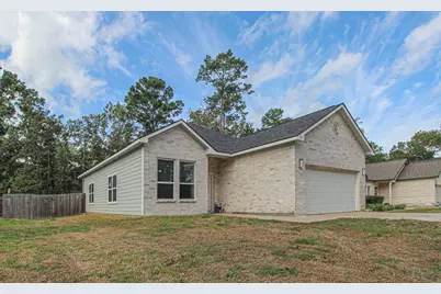 166 S Village Cove Loop, Livingston, TX 77351 - Photo 33