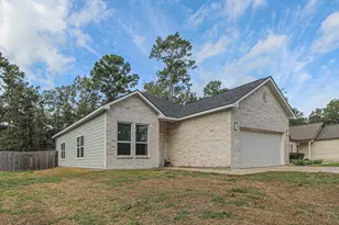 166 S Village Cove Loop, Livingston, TX 77351 - Photo 33