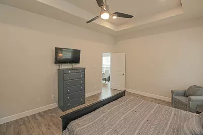 166 S Village Cove Loop, Livingston, TX 77351 - Photo 15