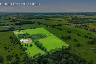 Tract 3 Holly Cemetery Rd, Franklin, TX 77856 - Photo 1