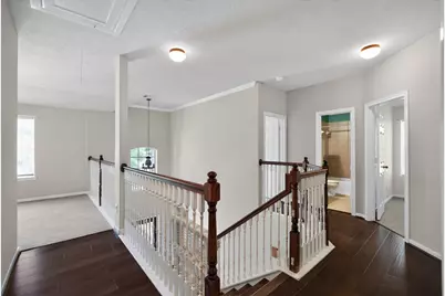 50 N Spinning Wheel Circle, The Woodlands, TX 77382 - Photo 23