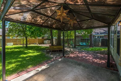50 N Spinning Wheel Circle, The Woodlands, TX 77382 - Photo 31