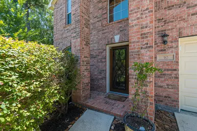 50 N Spinning Wheel Circle, The Woodlands, TX 77382 - Photo 3