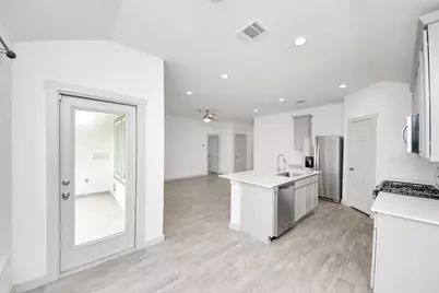 7923 Cattleman Valley Drive, Rosharon, TX 77583 - Photo 17