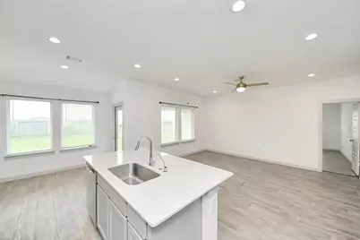 7923 Cattleman Valley Drive, Rosharon, TX 77583 - Photo 15