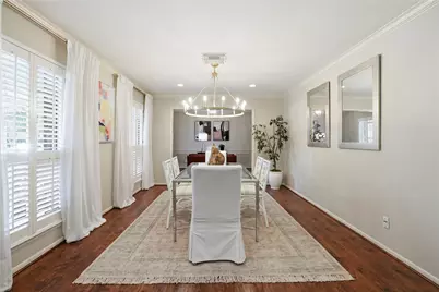 12318 Perthshire Road, Houston, TX 77024 - Photo 5