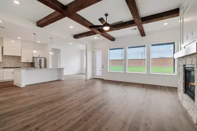 5628 Marigold Mile Drive, Magnolia, TX 77354 - Photo 7