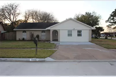 13467 Linden Street, Sugar Land, TX 77498 - Photo 1