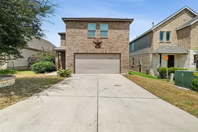 2814 High Castle, San Antonio, TX 78245 - Photo 1