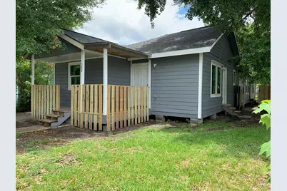502 Hahlo Street, Houston, TX 77020 - Photo 1