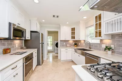 707 Thistlewood Drive, Houston, TX 77079 - Photo 7