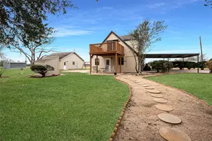 15021 County Rd 272, East Bernard, TX 77435 - Photo 1