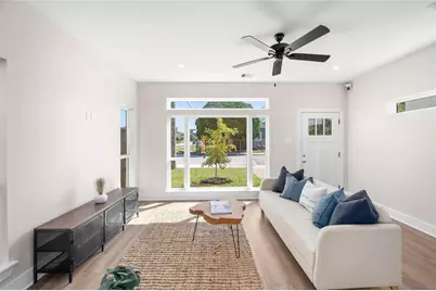 6831 Tuskegee Street, Houston, TX 77091 - Photo 5