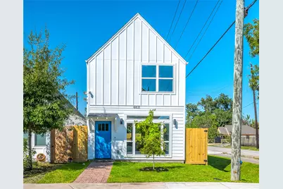 6831 Tuskegee Street, Houston, TX 77091 - Photo 37