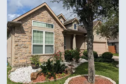 2714 White Falls Drive, Pearland, TX 77584 - Photo 1