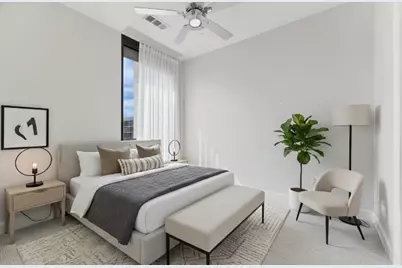 1211 Caroline Street #1504, Houston, TX 77002 - Photo 5