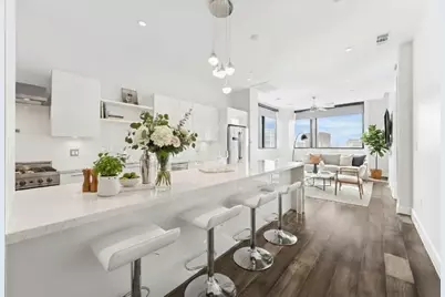 1211 Caroline Street #1504, Houston, TX 77002 - Photo 3