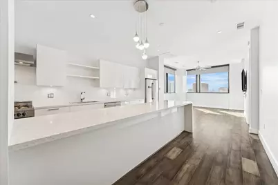 1211 Caroline Street #1504, Houston, TX 77002 - Photo 11