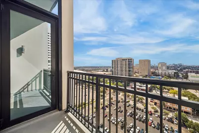 1211 Caroline Street #1504, Houston, TX 77002 - Photo 21