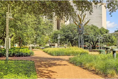 1211 Caroline Street #1504, Houston, TX 77002 - Photo 37