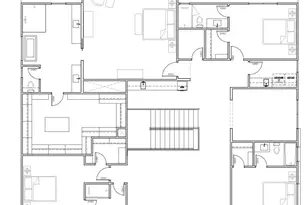 4500 Holly St St, Bellaire, TX 77401 - Photo 5