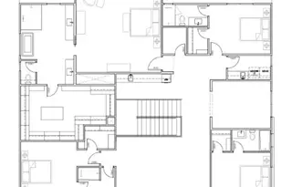 4500 Holly St St, Bellaire, TX 77401 - Photo 3