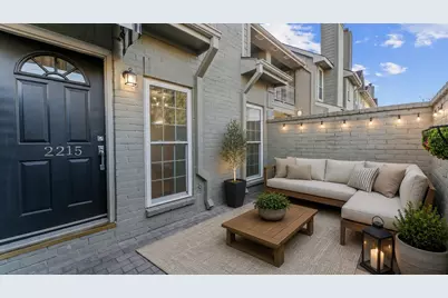 2215 Stanford Street #2215, Houston, TX 77006 - Photo 3