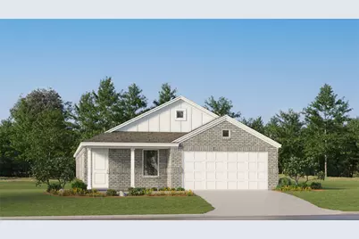 22227 Montella Drive, Hockley, TX 77447 - Photo 1