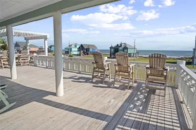 940 Raymond, Port Bolivar, TX 77650 - Photo 1