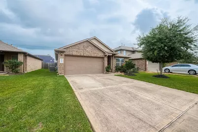 18118 Trace Pointe Lane, Richmond, TX 77407 - Photo 3