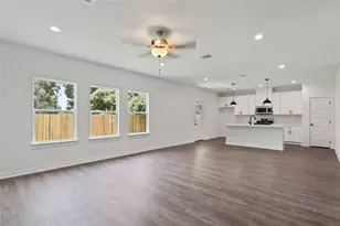 5815 Woodrow St, Texas City, TX 77591 - Photo 5