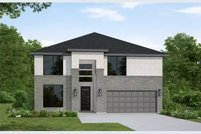22107 Ivy Landing Street, Hockley, TX 77447 - Photo 1