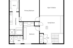 20 Town Oaks Pl, Bellaire, TX 77401 - Photo 49