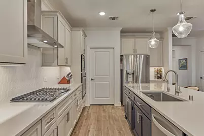 9707 Rockwell Drive, Willis, TX 77318 - Photo 15