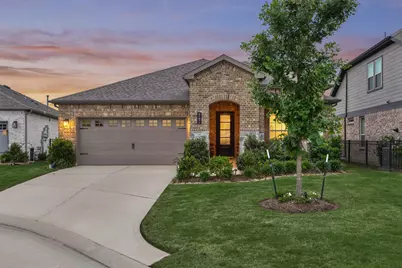 9707 Rockwell Drive, Willis, TX 77318 - Photo 5