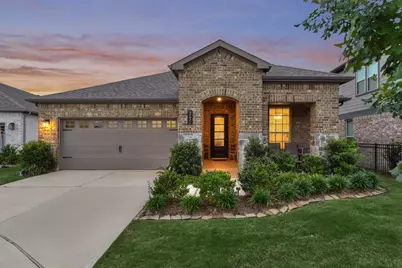 9707 Rockwell Drive, Willis, TX 77318 - Photo 3