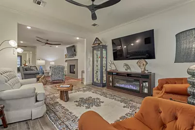9707 Rockwell Drive, Willis, TX 77318 - Photo 19