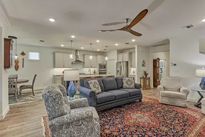 9707 Rockwell Drive, Willis, TX 77318 - Photo 11