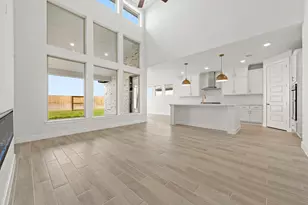 6431 Redwood Frst Dr, Manvel, TX 77578 - Photo 5