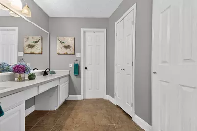 2018 Creston Drive, Spring, TX 77386 - Photo 21