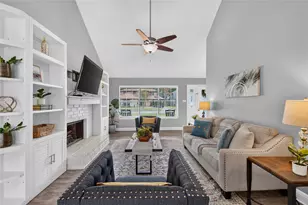2018 Creston Dr, Spring, TX 77386 - Photo 9